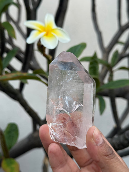Himalayan Quartz