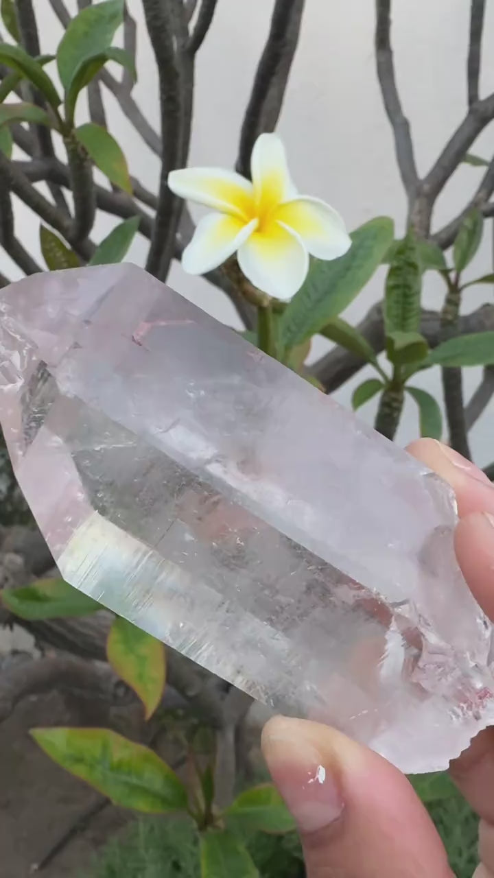 Himalayan Quartz